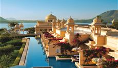 Oberoi Udaivilas