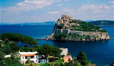 ischia island...