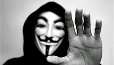 anonymous تهدد...