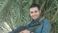 العنصر حسن محمد...