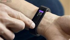 Microsoft Band