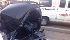 قتيل في طبرجا...