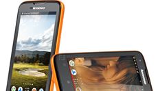 Lenovo S750