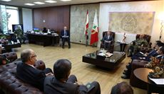 رابطة الملحقين...