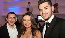 (فيتامين) في الأردن