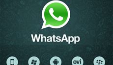 WhatsApp : ويب...