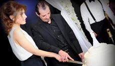 وتزوجت يارا بعادل...