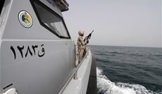 الحدود السعودية...