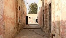 : سجن تدمر...