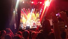 Mzar Summer Festival