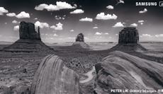 Peter Lik +Galaxy...