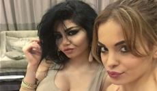 هل هذه الفرعونة...