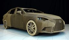 Origami Car مصنوعة...