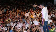سعد رمضان ضمن...