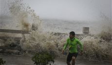 .إعصار ساريكا