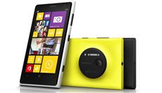 Nokia Lumia 1020