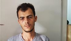 موقوفين بجرم سلب...