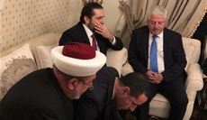 .الحريري كان شاهدا...