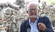 الرئيس الذي مات...