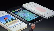 هاتفي أيفون 5S و 5C