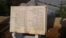 طبرية أحيت ذكرى...
