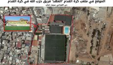 الجيش الإسرائيلي...