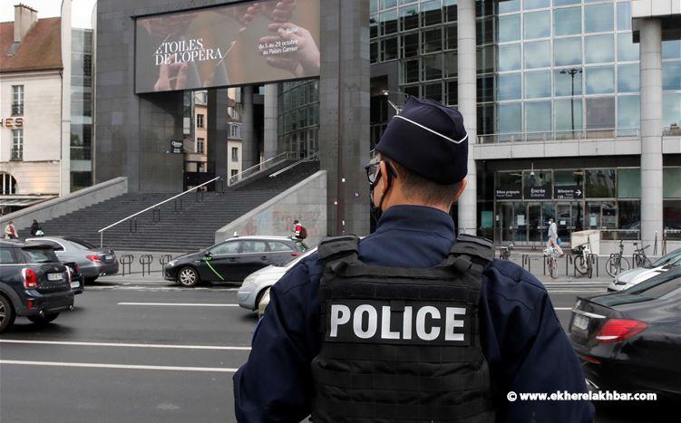 دهم خمسة بنوك في فرنسا في إطار تحقيق في احتيال ضريبي