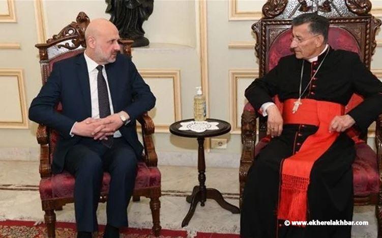 مولوي : عدم الارادة السياسية باجراء الانتخابات البلدية هي المعرقل الاساسيّ