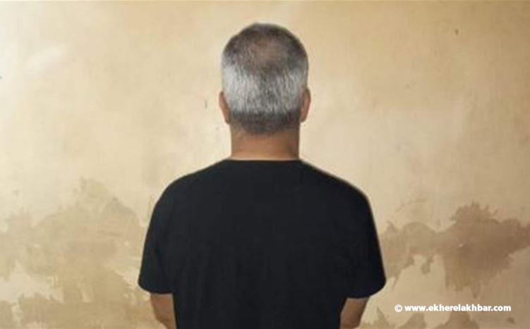 نفذ حوالي ٥ عمليات سرقة منازل
