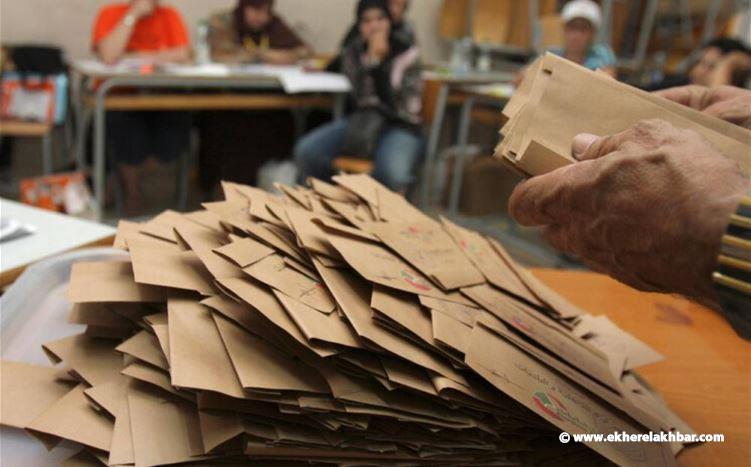 تكتل الجمهورية القوية يطعن في قانون التمديد للمجالس البلدية والإختيارية