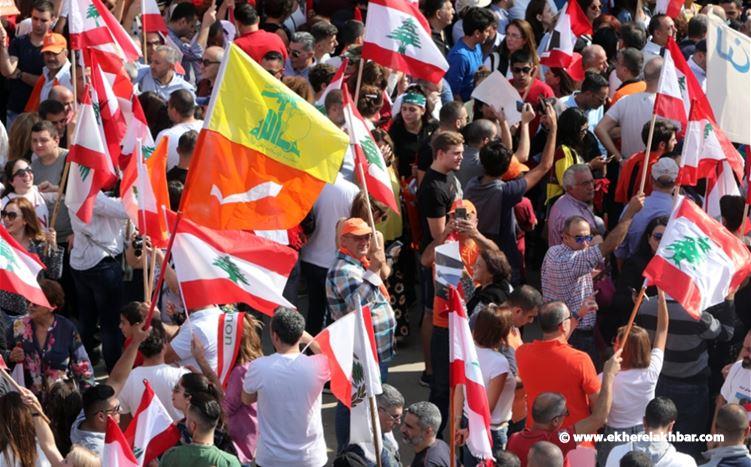 «حزب الله» و«الوطني الحر» يعترفان بصعوبة انتخاب رئيس من دون تفاهم