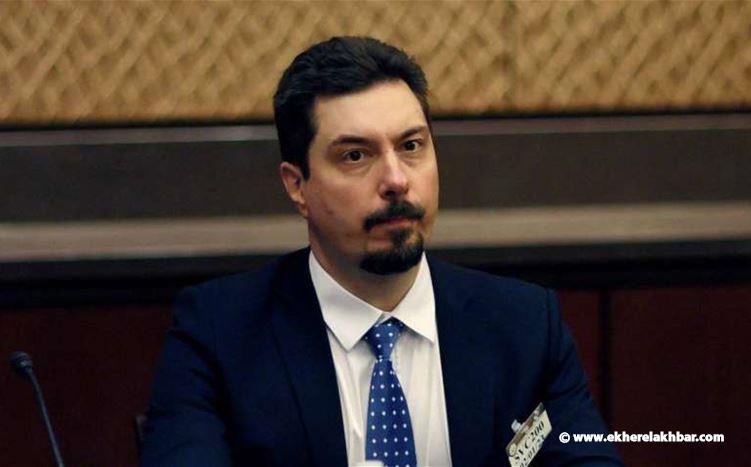 توقيف رئيس المحكمة العليا في أوكرانيا.. على خلفية رشوة من ملياردير