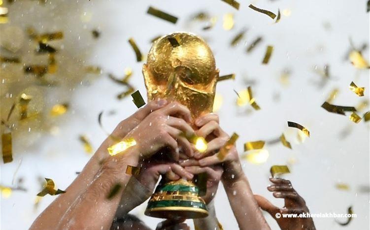 السعودية لاستضافة كأس العالم 2030 أو 2034