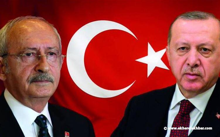 صناديق الاقتراع في تركيا تفتح في جولة ثانية لاختيار رئيس جديد للبلاد
