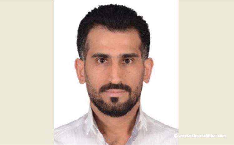  أمن الدّولة توقف منتحل صفة وتعمّم صورته للتعرّف به