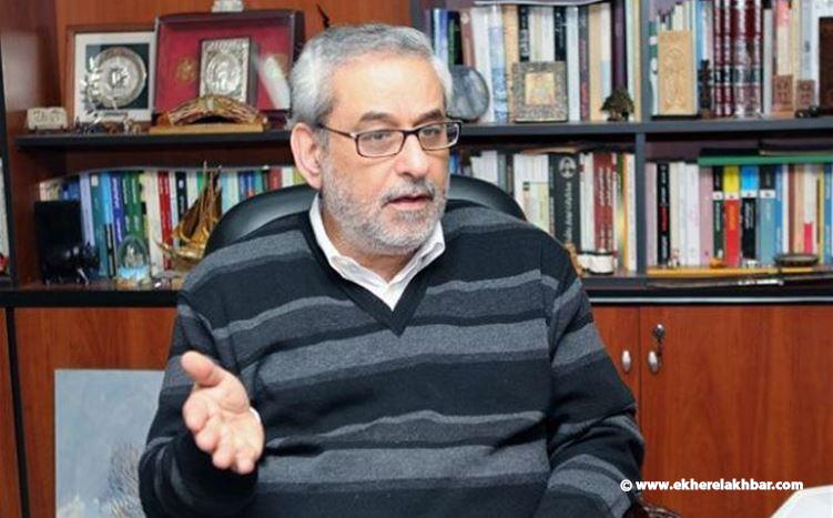 نواب الطاشناق صوّتوا لـ&quot;فرنجيّة&quot;