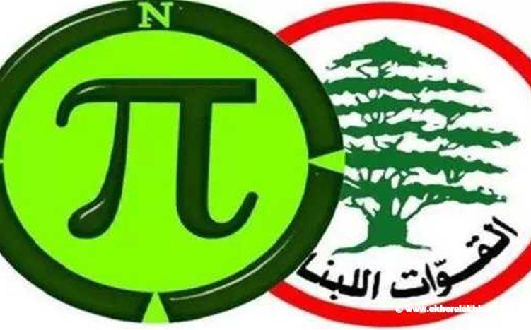 لا علاقة للقاء فرنجية والرياشي بالملف الرئاسي