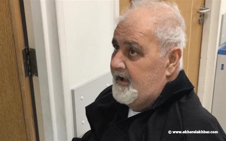 قوى الأمن تعمم صورة لمفقود في طرابلس