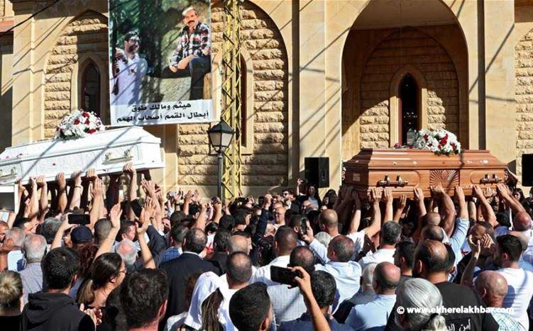 تحقيقات الجيش تمضي سريعاً وأيام حاسمة تحدّد مصير &quot;القرنة&quot;