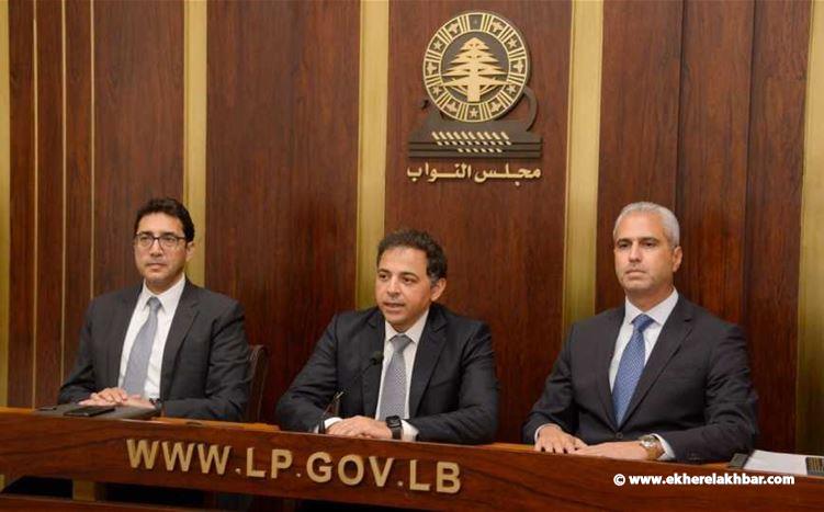 نواب الحاكم إلى الاستقالة الثلاثاء وبرّي يرفض تعيين منصوري
