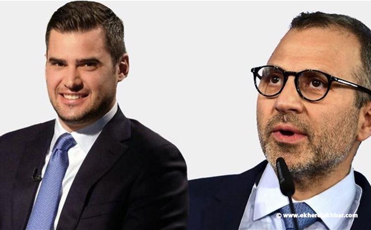 هل يجتمع باسيل بفرنجية؟