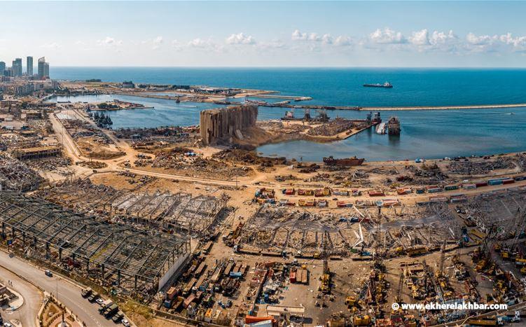 الجيش في ذكرى 4 آب: لبنان سيتجاوز التحديات ويخرج منها أكثر قوة