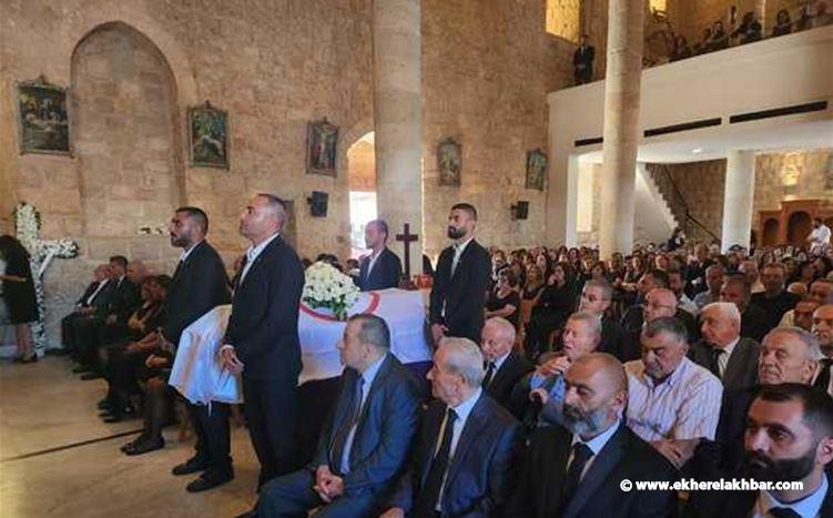 القوى الأمنية تحقق في وفاة الياس الحصروني.. اخطُتف وقُتل ورُمي في الجلّ