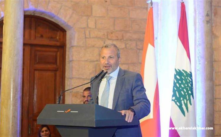الحزب يتعهد الالتزام ما يتم الاتفاق عليه في مقابل تعهد باسيل بدعم فرنجية.