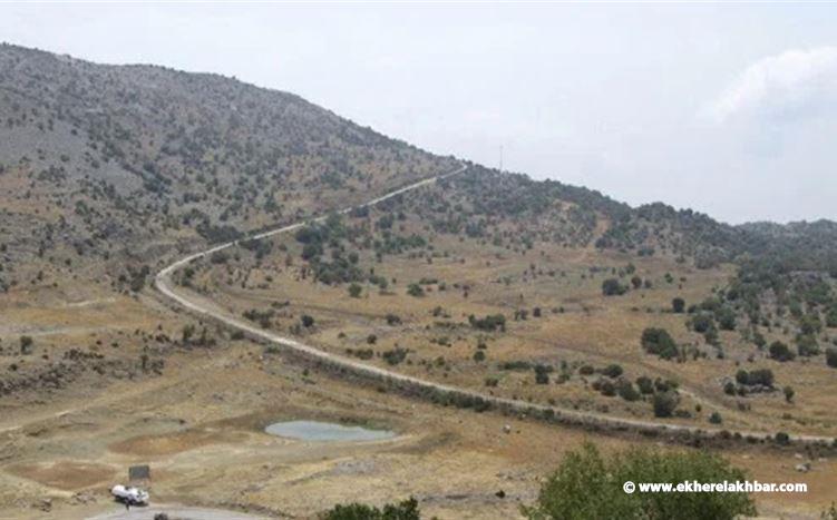 إشتباكات بين الجيش ومُهرّبين على الحدود