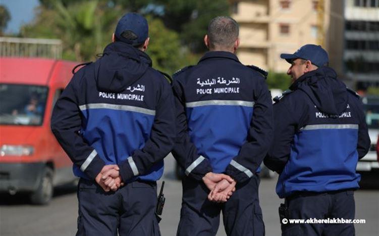 &quot;حزب الله&quot; يرفض اقتراح &quot;التيّار الوطني الحر&quot; تسليح الشرطة البلدية