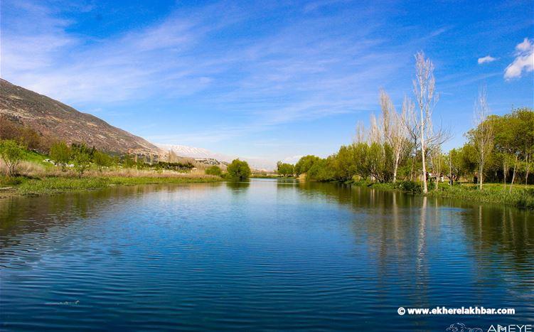 طقس مشمس مع بداية الأسبوع
