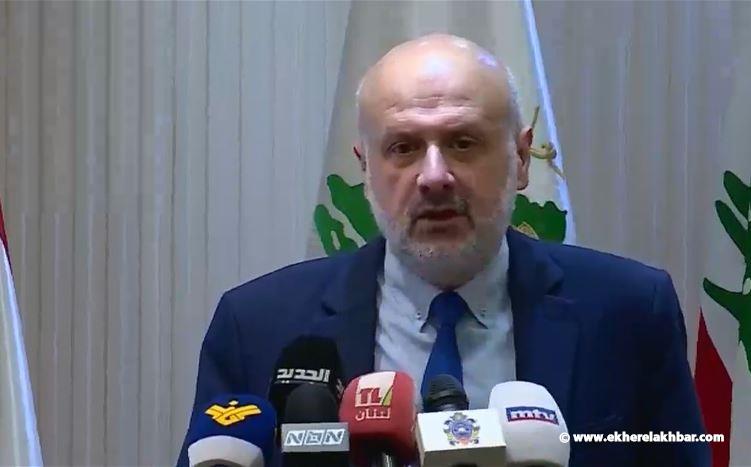 مولوي من دار الفتوى: لا خلاف شخصياً مع عثمان