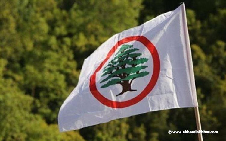 “القوات”: لا يمكن انتظار الحل السياسي في سوريا للبدء بإعادة السوريين