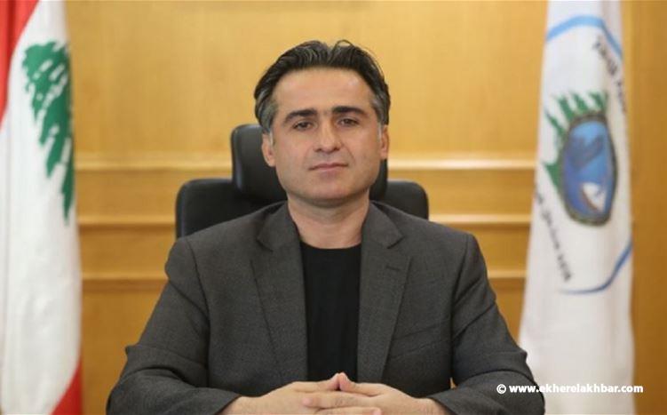 وزير الأشغال: مفاجأة قناة فرفوري الضبية صباحًا.. جرف قساطل مياه ضخمة